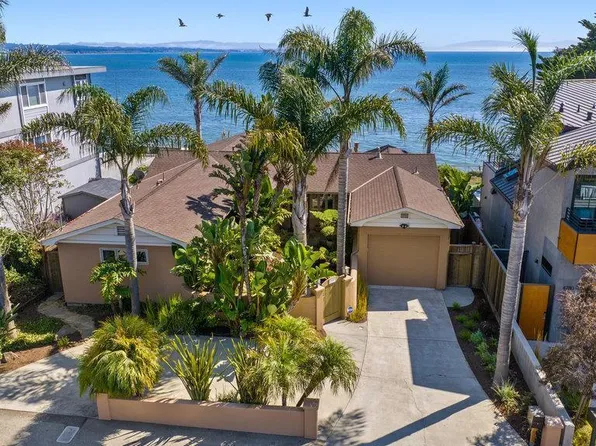 4790 Opal Cliff Dr, Santa Cruz, CA 95062