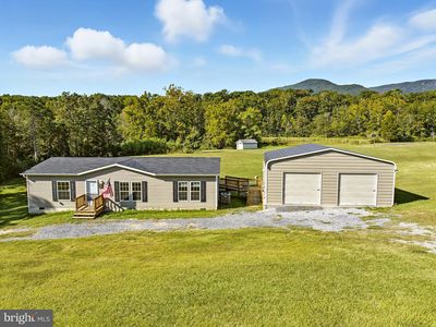 171 Skyview Dr, Luray, VA, 22835
