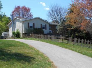 2713 Bachman Rd, Manchester, MD 21102