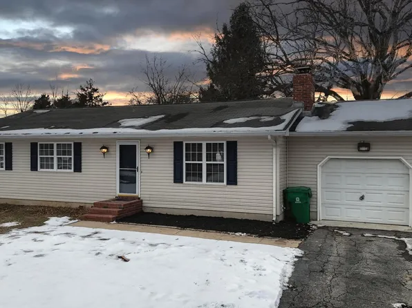 592 S Old Mill Rd, Dover, DE 19901