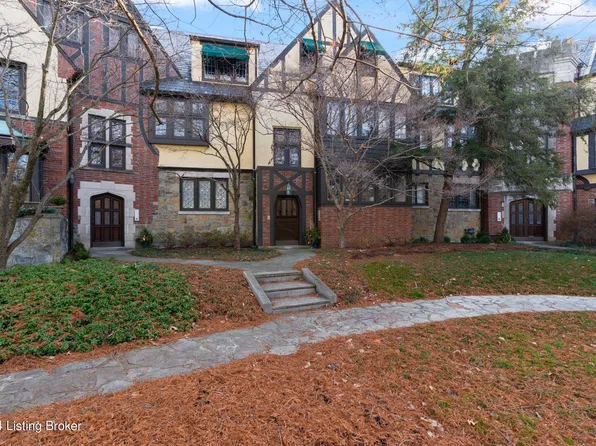 1801 Spring Dr APT J, Louisville, KY 40205