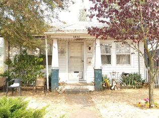 6822 N Interstate Ave, Portland, OR 97217