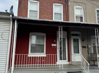 316 Morris Ave, Trenton, NJ 08611