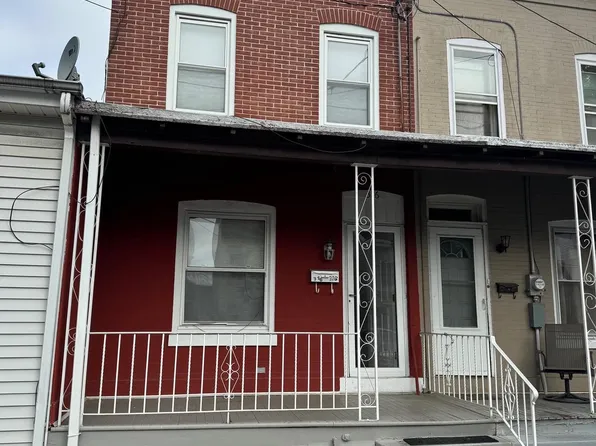 316 Morris Ave, Trenton, NJ 08611