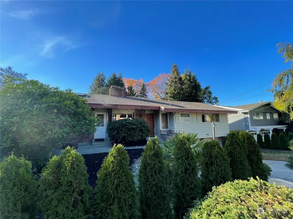 17745 2nd Avenue NW, Shoreline, WA 98177