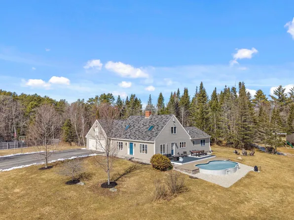 353 Mountfort Road, North Yarmouth, ME 04097