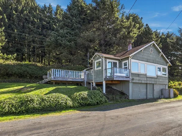 3510 Rocky Creek Ave, Depoe Bay, OR 97341