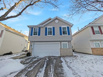 7472 Hampton Ln, Shakopee, MN, 55379