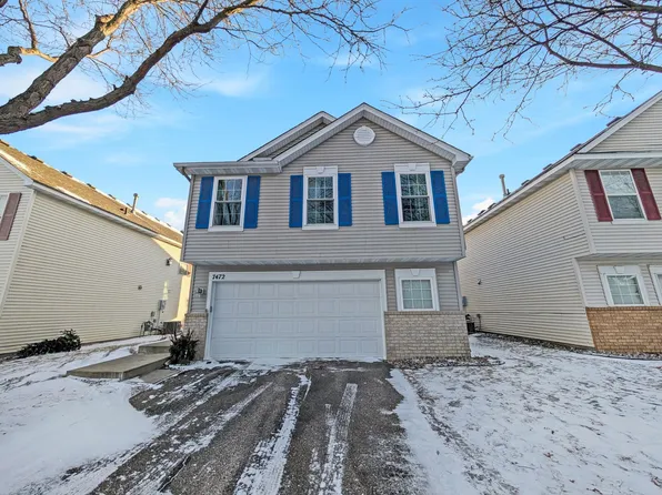 7472 Hampton Ln, Shakopee, MN 55379
