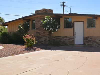 400 N Evergreen St, Chandler, AZ, 85225