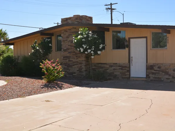 400 N Evergreen St, Chandler, AZ 85225