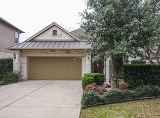 2503 Ben Doran Ct, Cedar Park, TX 78613