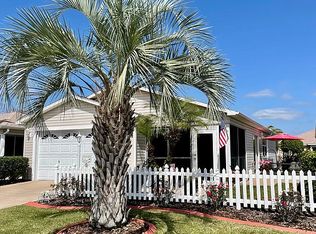 2437 Southern Oak St, The Villages, FL 32162