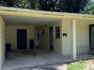 930 NE 6th Ave, Gainesville, FL 32601