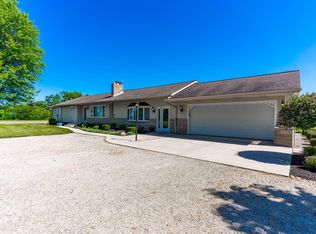 7418 E Us Highway 224, Craigville, IN 46731