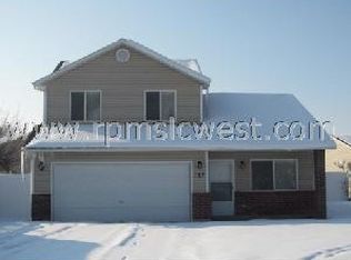 137 Lynne School Ln, Ogden, UT 84404