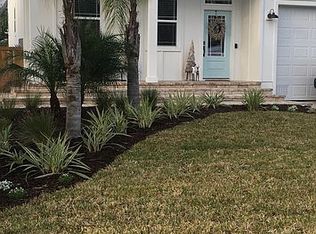 514 Boating Club Rd, Saint Augustine, FL 32084