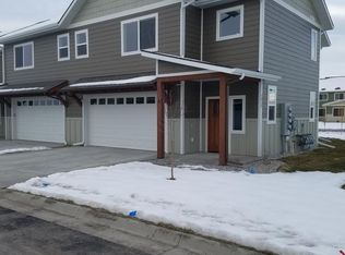 4835 Sherwood Way UNIT B, Bozeman, MT 59718