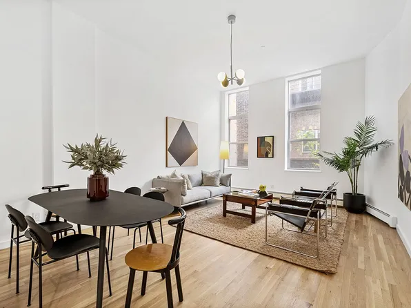 25 Bergen St APT 1A, Brooklyn, NY 11201