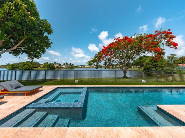 2407 SW 23rd Cranbrook Drive, Boynton Beach, FL 33436