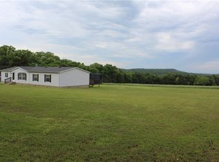 15402 Kelly Mountain Rd, Prairie Grove, AR 72753