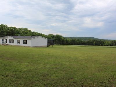 15402 Kelly Mountain Rd, Prairie Grove, AR, 72753