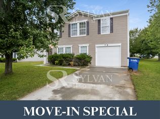 134 Vermillion Loop, Statesville, NC 28625