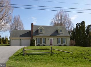 901 Cool Spring Rd, Manheim, PA 17545
