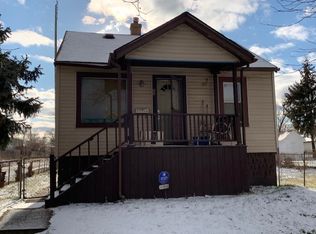 86 Forest St, River Rouge, MI 48218