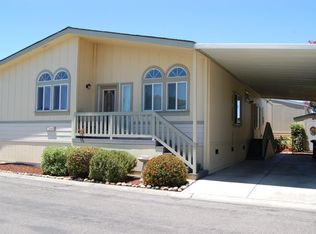 1225 Vienna Dr SPC 29, Sunnyvale, CA