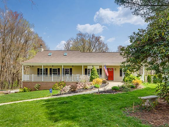 Located in Rootstown LSD