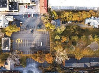 1243 Delaware Ave, Buffalo, NY 14209