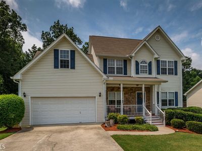 4099 Duncan Ives Dr, Buford, GA, 30519