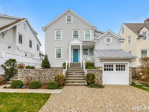 43 Rowayton Avenue, Norwalk, CT 06853