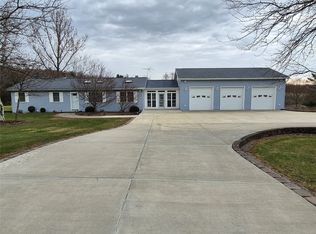 101 Markham Rd, Newark Valley, NY 13811