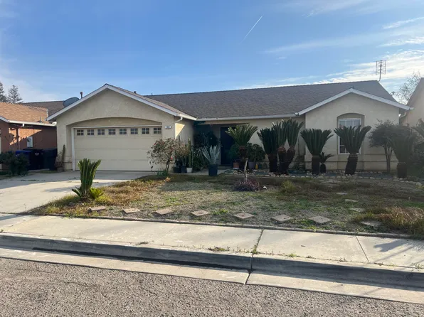 248 Exie Ln, Dinuba, CA 93618