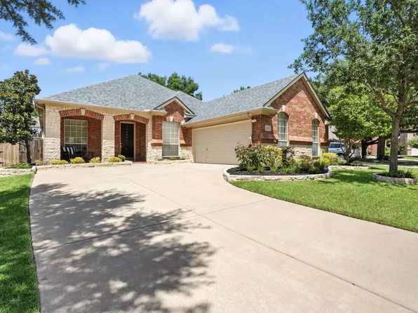 2213 Graystone Ct, Keller, TX 76248