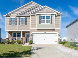 3294 Shining Rock St SW, Concord, NC 28027