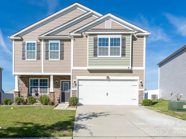 3294 Shining Rock St SW, Concord, NC 28027