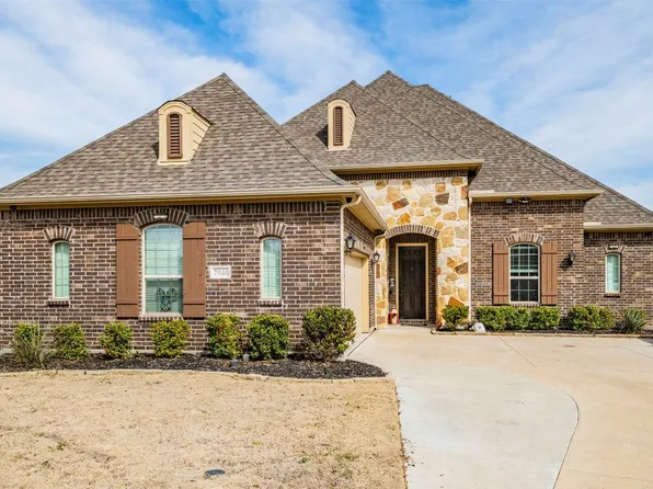7940 Krause Springs Dr, McKinney, TX 75071