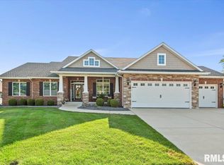 1508 Appalachian Trl, Rochester, IL 62563