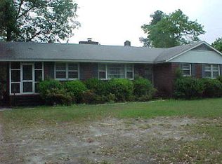 213 George St, New Ellenton, SC 29809