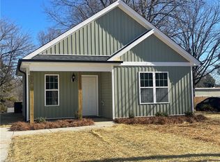 1108 Gordon St, High Point, NC 27260