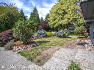 15012 111th Ave NE, Bothell, WA 98011