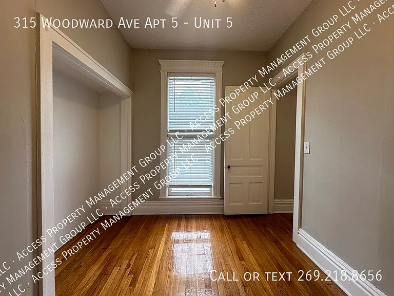 315 Woodward Ave #5 — Photo 2