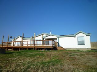 480 N Saint Hilaire Rd, Yakima, WA 98901