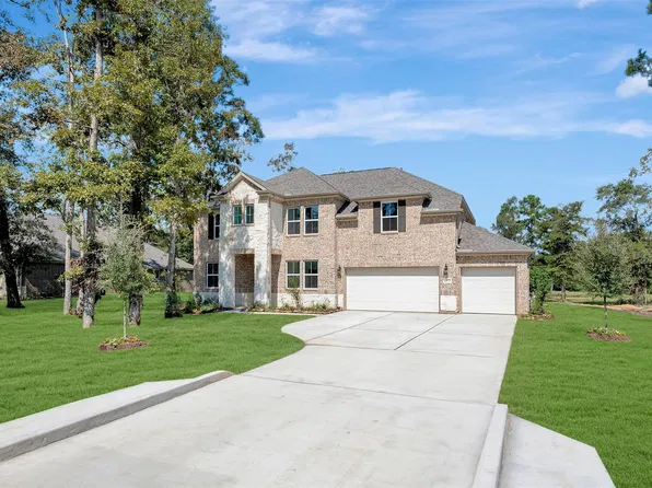 13729 Pamela Belle Path, Conroe, TX 77306