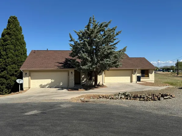 3866 Teri Court, 3866 N Teri Ct #A, Prescott Valley, AZ 86314