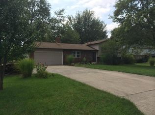 133 Bristol Dr SW, Reynoldsburg, OH 43068
