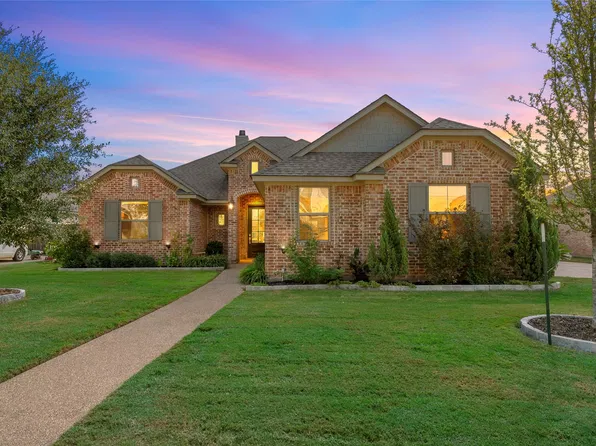 10313 Creekside Ln, Waco, TX 76712